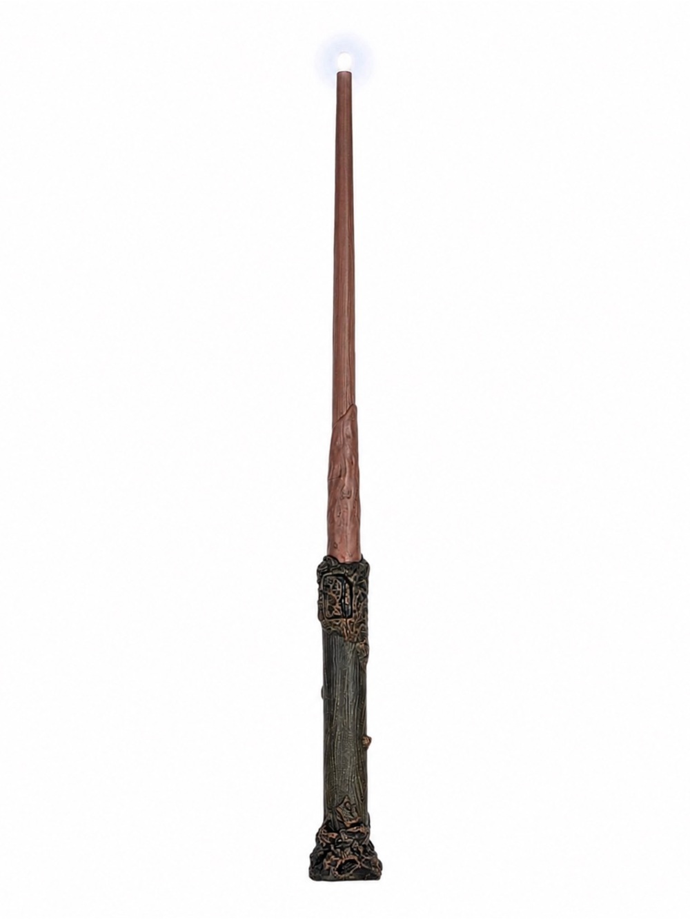 HARRY POTTER ILLUMINATING WAND - BRAND NEW, NO BOX